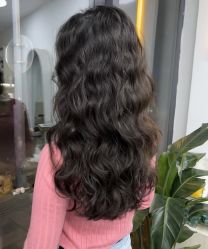 -奈川烫染Salon