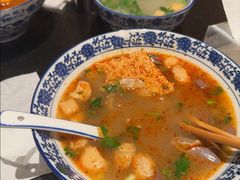 -小潘记鸭血粉丝汤