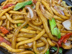 -徽州美食(三十年老店)