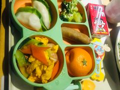 -关东小磨东北菜(上海长风大悦城店)