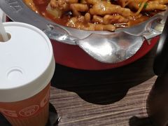 -胖哥俩肉蟹煲(湖滨银泰in77店)