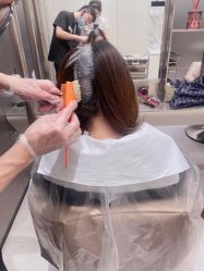 -琴美美容美发·三美会所