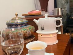 白茶-京兆尹(雍和宫店)