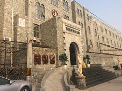 -北京美神宫艺术主题温泉酒店