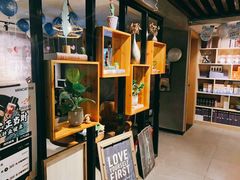 -梵猫·新养生(福州万象城店)