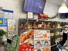 -白玉兰食品(中山公园龙之梦店)