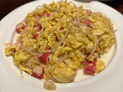 -蜈支洲岛珊瑚酒店临海阁中餐厅