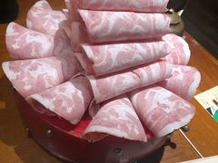 -前门涮肉(群力店)