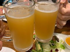 -1886德国汽车餐厅(外滩十六铺码头店)