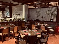 大堂-肆海小川菜酒馆Wine Bistro (青年路店)