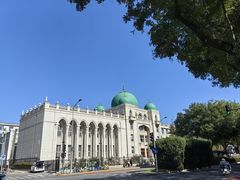-中国伊斯兰教经学院