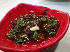-廖老妈蹄花店(人民公园陕西街259号店)
