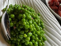 火丁蜜豆-徐记私厨(半淞园路店)