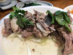-莲香西域·正宗新疆菜(龙华店)