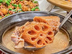 -川味里•商务宴请•团建聚餐(清湖店)