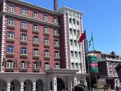 -青岛啤酒博物馆