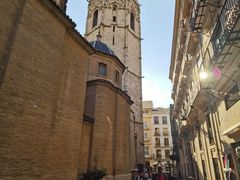 -瓦伦西亚大教堂