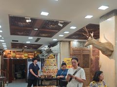 -乔家满族八大碗(流水沟店)