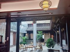 -走马楼饭庄(慈城古县城店)