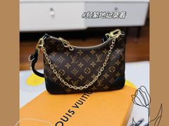 -LV路易威登(杭州万象城店)