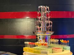 -西安W酒店·WEI全味西餐厅