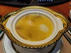 -翕间食·精致淮扬菜(江苏大剧院店)