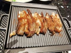 草原烤羊排-新兴·金羊座·粤菜点心(乐峰店)