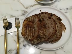 -WHEAT&BAKER-麥(凯德来福士店)