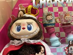 -泡泡玛特POPMART(北国先天下店)