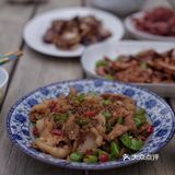 方便的大理农村生活