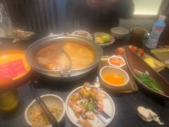 -牛New寿喜烧(新六百店)
