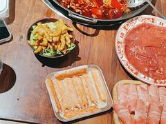 -楠火锅(绿地新都会店)