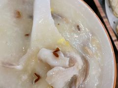荔湾艇仔粥-喜喜酒家·纯手工点心·粤菜