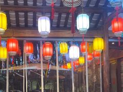 -院8里·少城记忆老川菜(宽窄巷子店)