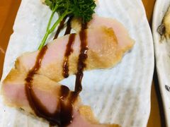 -银子铁板烧料理自助餐(人民广场店)
