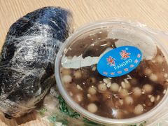 -芳婆糕团店(王府大街店)
