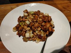 -壹零捌道·北京烤鸭(车公庄店)