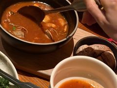 -THE CANNERY&JUJU 新鲜海鲜·牛排美食酒廊