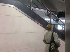 -螃蟹岬(地铁站)