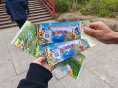 -世界恐龙谷景区