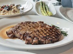 -MORTON'S 莫尔顿牛排坊(北京丽晶酒店)