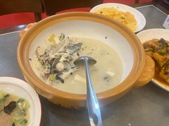 -浔味·山屿湖·正宗淳牌全鱼宴老字号