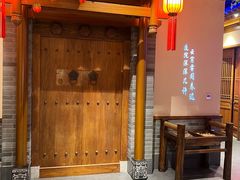 -西北人家莜面村(怀特店)