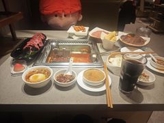 -海底捞火锅(赛格国际购物中心店)