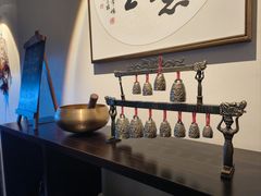 -逸栈养生SPA(望京店)