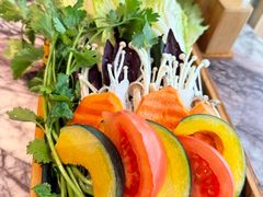 -鱼豆吉·豆浆鱼火锅(宜昌万达店)