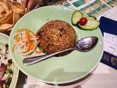 -探越小馆·越泰料理(增城永旺店)