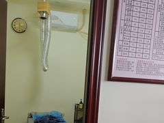 -张钰强中医正骨推拿连锁(唐家人才公寓店)