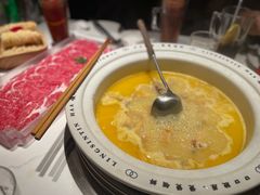 -领鲜天下·焗海鲜·花胶鸡(天目里店)