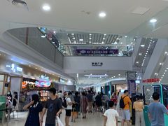 -永旺梦乐城(金银潭店)